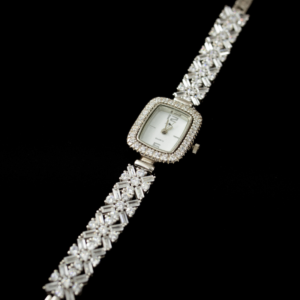 Rectangle Bracelet Watch