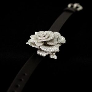 Rosa Wrist Band