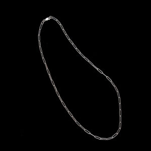 Staple Chain