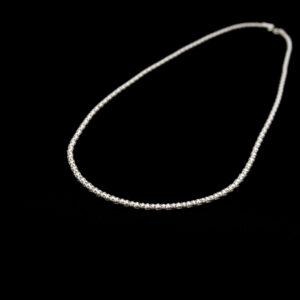 Hollow Ball Chain