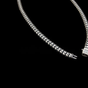 Turkish Coil