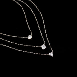 Trio Chain