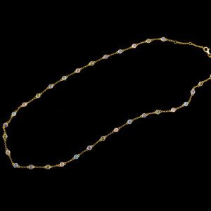 Judd Chain (short)