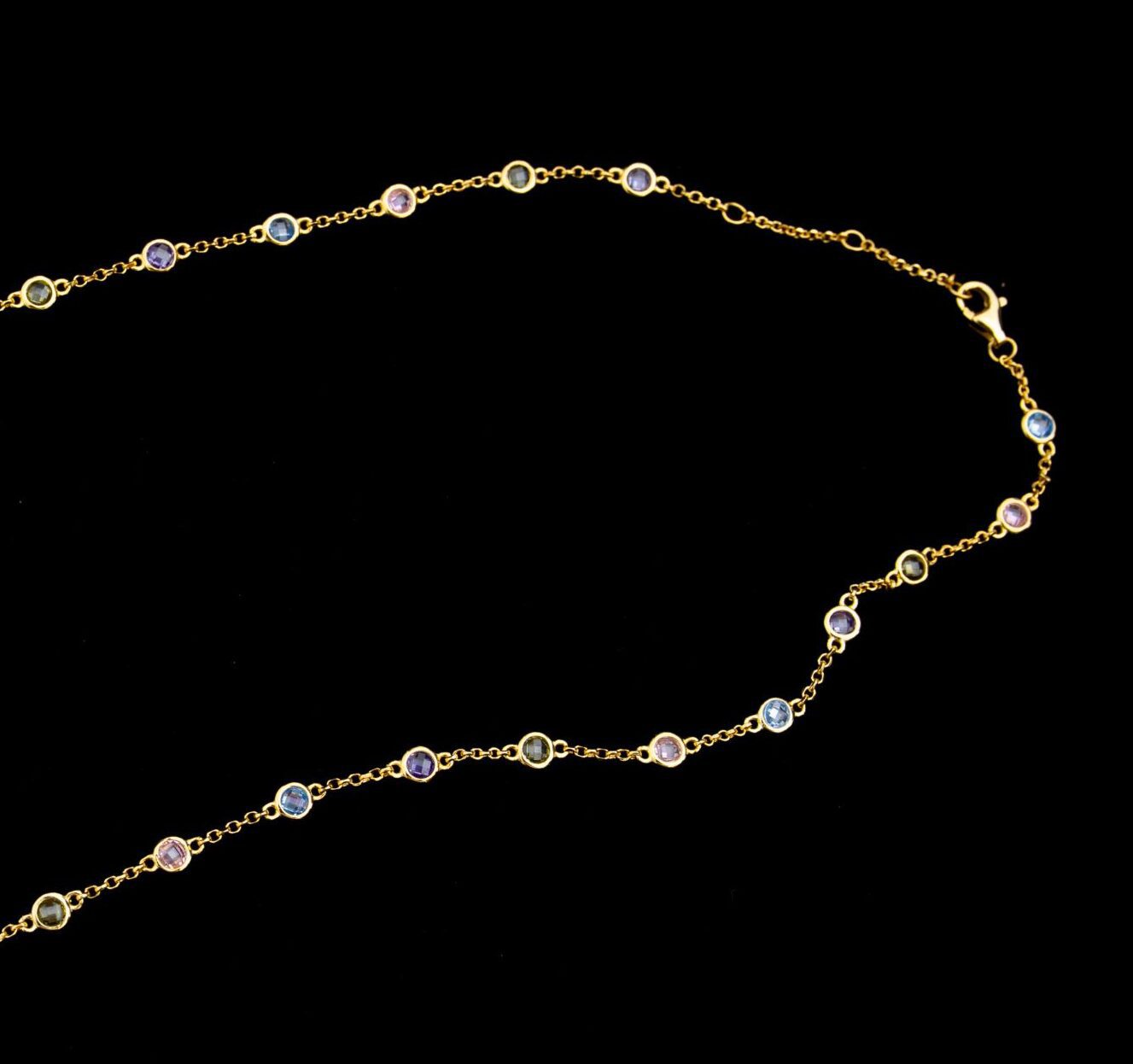 Judd Chain (Short) - Image 2